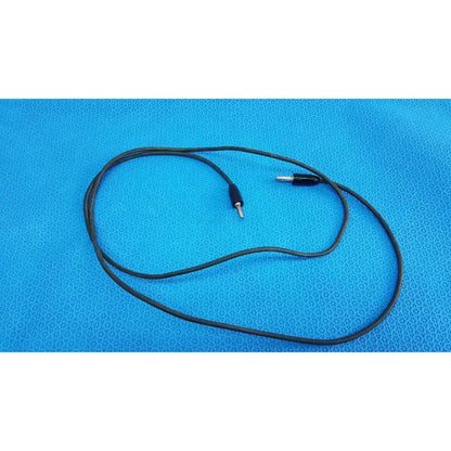 Pomona Black Test Lead – Flexible Electrical Testing Cable Test Lead, second-hand product photo 5