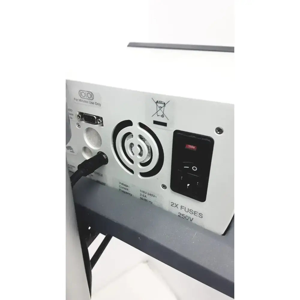 Arobella Portable Medical Infusion Pump Stand with Control Panel Infusion Pump Stand, second-hand product photo 3