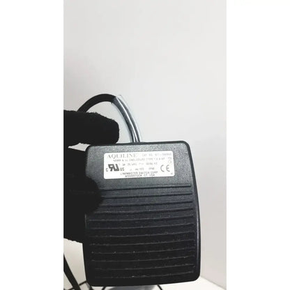 Arobella Portable Medical Infusion Pump Stand with Control Panel Infusion Pump Stand, second-hand product photo 5