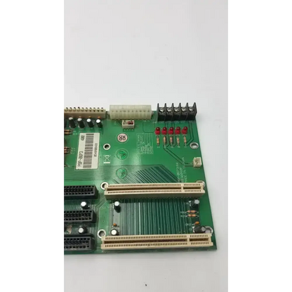 Portwell PBP-06P3 Backplane, 0548A00469, 8930080F Backplane, second-hand product photo 4