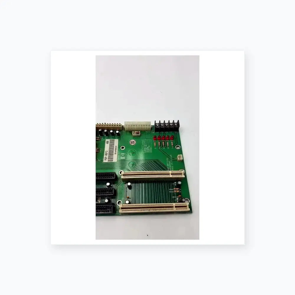 Portwell PBP-06P3 Backplane, 0548A00469, 8930080F Backplane, second-hand product photo 4