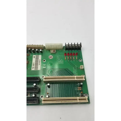 Portwell PBP-06P3 Backplane, 0548A00469, 8930080F Backplane, second-hand product photo 4