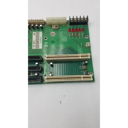 Portwell PBP-06P3 Backplane, 0548A00469, 8930080F Backplane, second-hand product photo 12