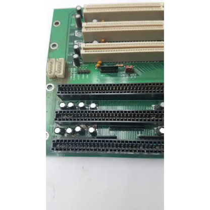 Portwell PBP-06P3 Backplane, 0548A00469, 8930080F Backplane, second-hand product photo 9