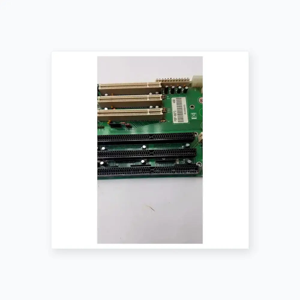 Portwell PBP-06P3 Backplane, 0548A00469, 8930080F Backplane, second-hand product photo 10