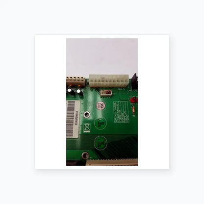 Portwell PBP-06P3 Backplane, 0548A00469, 8930080F Backplane, second-hand product photo 6
