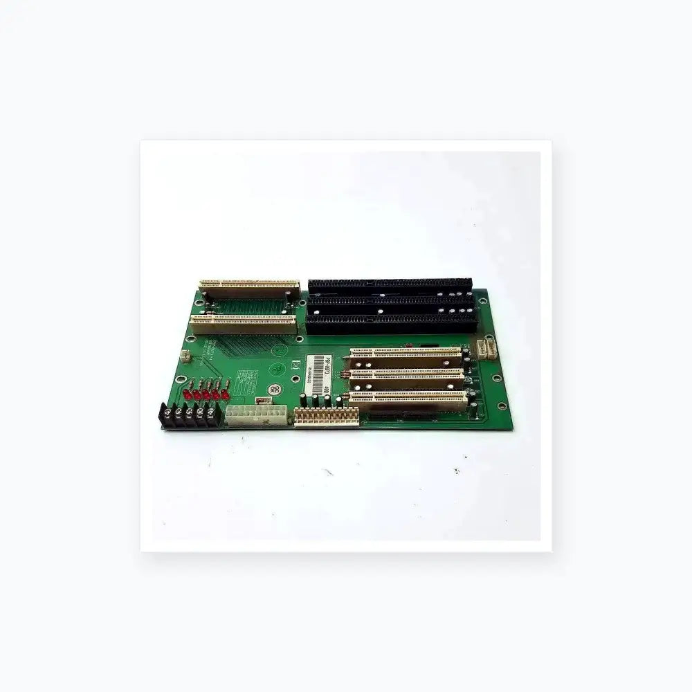 Portwell PBP-06P3 Backplane, 0548A00469, 8930080F Backplane, second-hand product photo 1