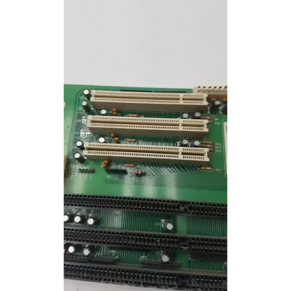Portwell PBP-06P3 Backplane, 0548A00469, 8930080F Backplane, second-hand product photo 8
