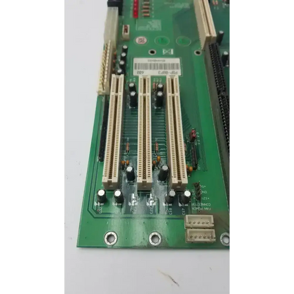 Portwell PBP-06P3 Backplane, 0548A00469, 8930080F Backplane, second-hand product photo 2