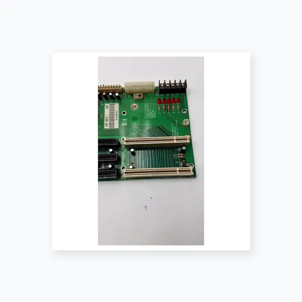 Portwell PBP-06P3 Backplane, 0548A00469, 8930080F Backplane, second-hand product photo 12