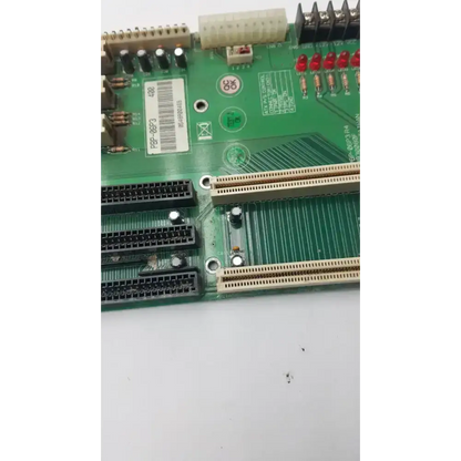 Portwell PBP-06P3 Backplane, 0548A00469, 8930080F Backplane, second-hand product photo 11