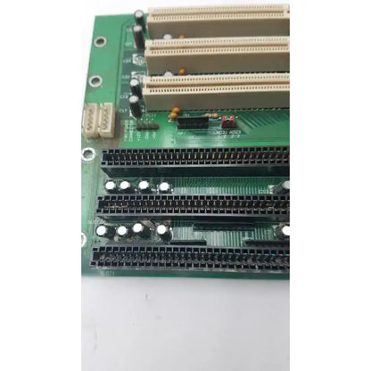 Portwell PBP-06P3 Backplane, 0548A00469, 8930080F Backplane, second-hand product photo 9