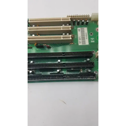 Portwell PBP-06P3 Backplane, 0548A00469, 8930080F Backplane, second-hand product photo 10