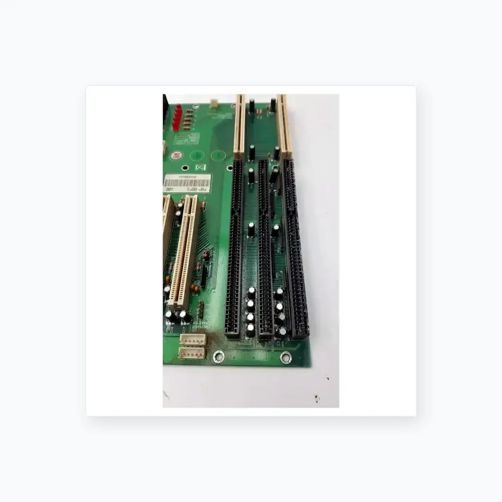Portwell PBP-06P3 Backplane, 0548A00469, 8930080F Backplane, second-hand product photo 3