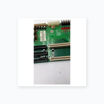 Portwell PBP-06P3 Backplane, 0548A00469, 8930080F Backplane, second-hand product photo 11