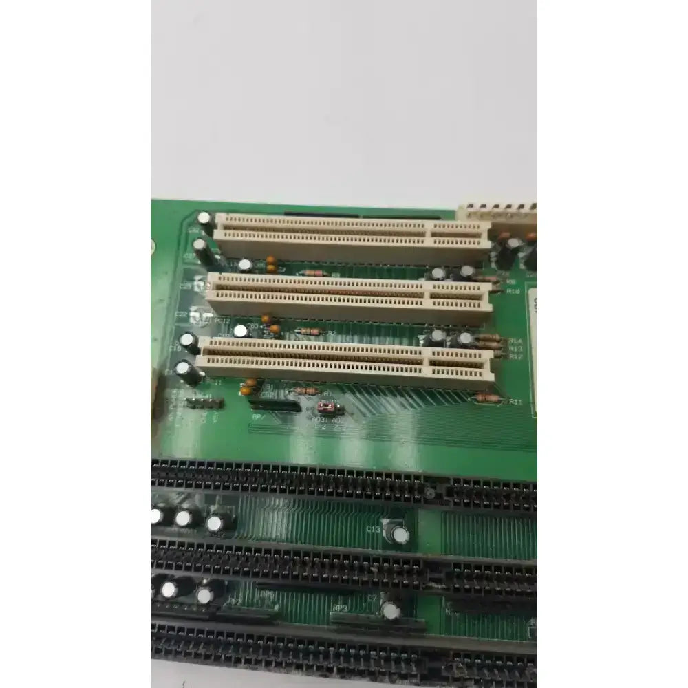 Portwell PBP-06P3 Backplane, 0548A00469, 8930080F Backplane, second-hand product photo 8