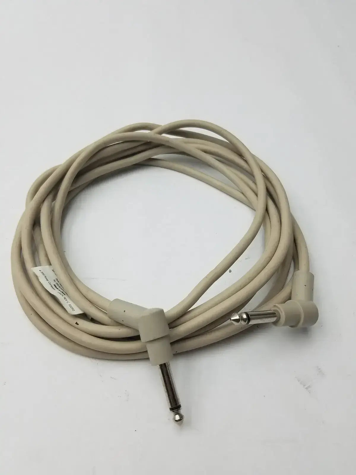 Posey Nurse Call Cable Connects Control Unit to Nurse Call System Nurse Call Interface Cable, second-hand product photo 3