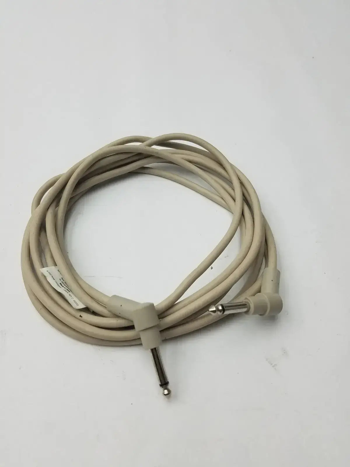 Posey Nurse Call Cable Connects Control Unit to Nurse Call System Nurse Call Interface Cable, second-hand product photo 2