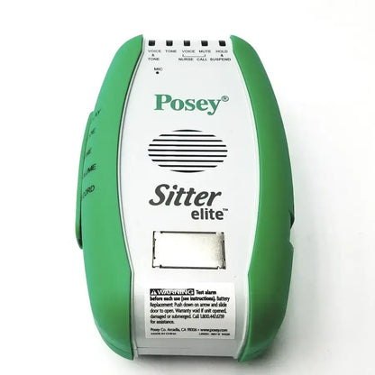 Reuse Medical Posey Sitter Elite 8345 Patient Fall Monitor Alarm Patient Monitors, second-hand product photo 1