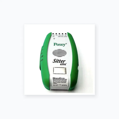 Reuse Medical Posey Sitter Elite 8345 Patient Fall Monitor Alarm Patient Monitors, second-hand product photo 1
