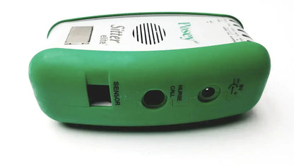 Posey Sitter Elite with Nurse Call Connection Patient Alarm Monitor, second-hand product photo 2