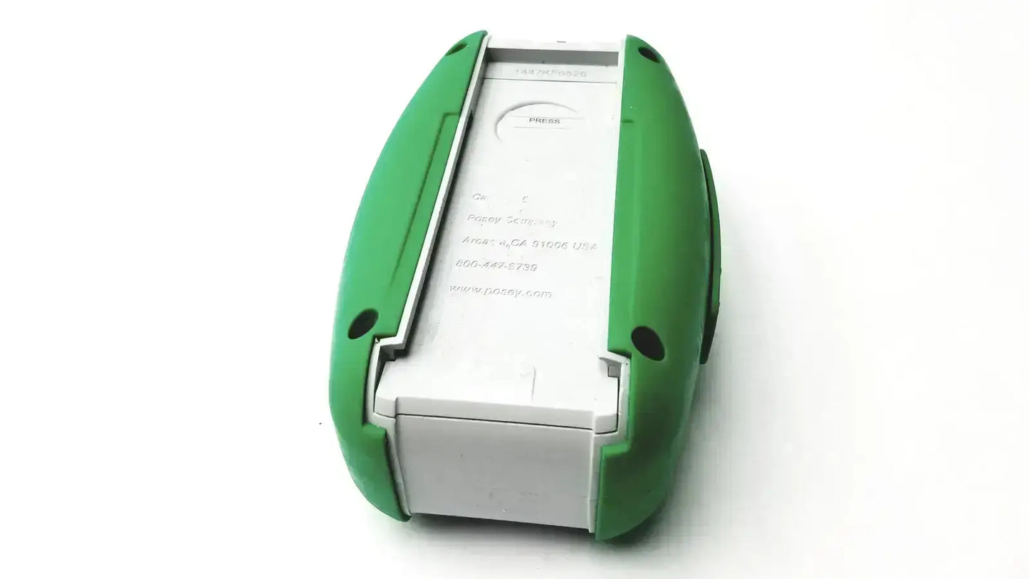 Posey Sitter Elite with Nurse Call Connection Patient Alarm Monitor, second-hand product photo 8