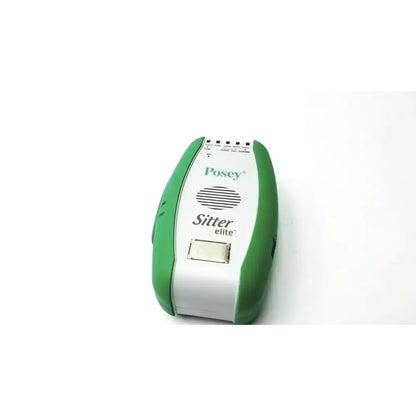 Posey Sitter Elite with Nurse Call Connection Patient Alarm Monitor, second-hand product photo 1