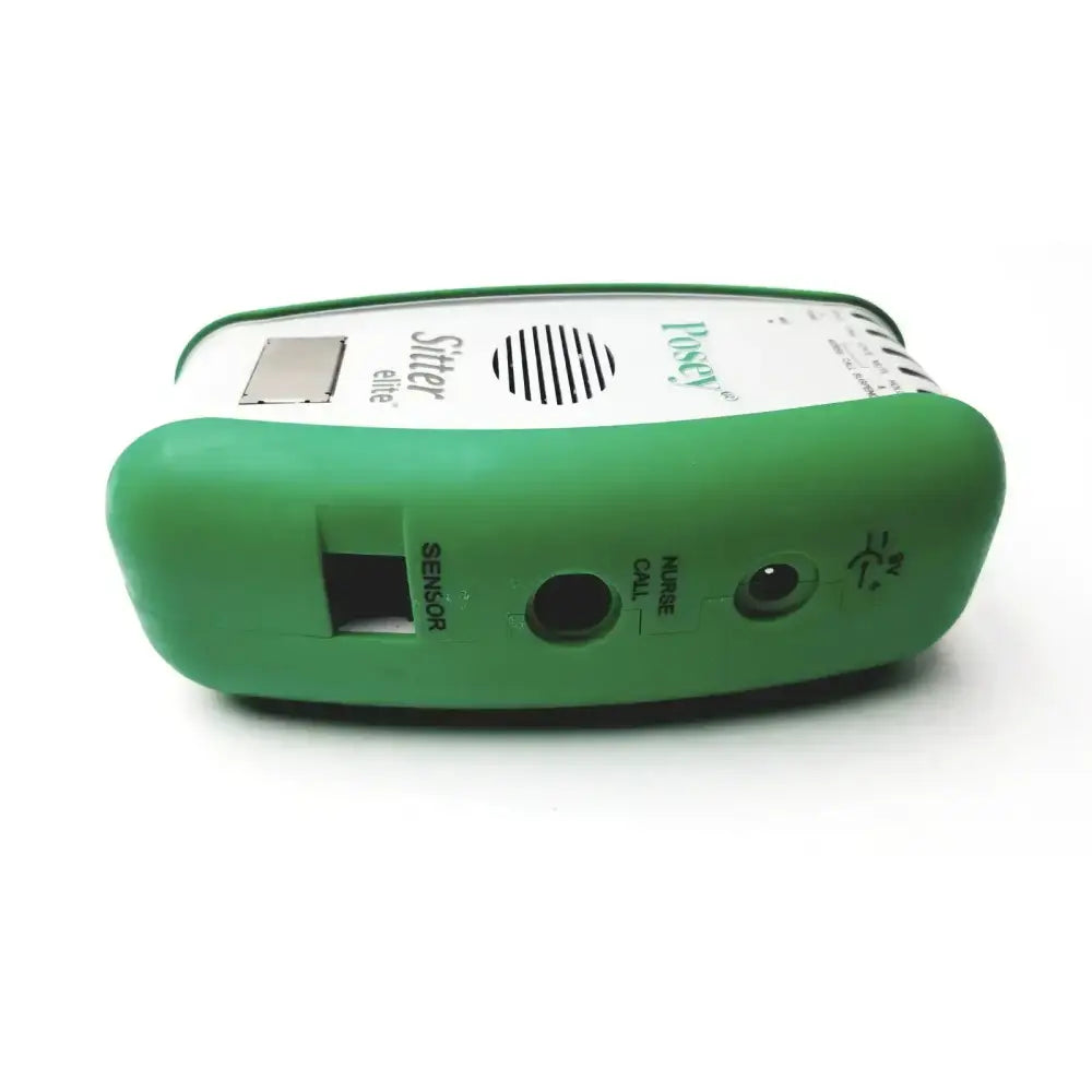 Posey Sitter Elite with Nurse Call Connection Patient Alarm Monitor, second-hand product photo 2