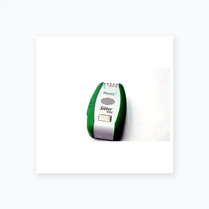 Posey Sitter Elite with Nurse Call Connection Patient Alarm Monitor, second-hand product photo 1