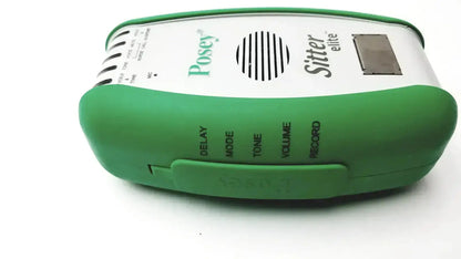 Posey Sitter Elite with Nurse Call Connection Patient Alarm Monitor, second-hand product photo 4