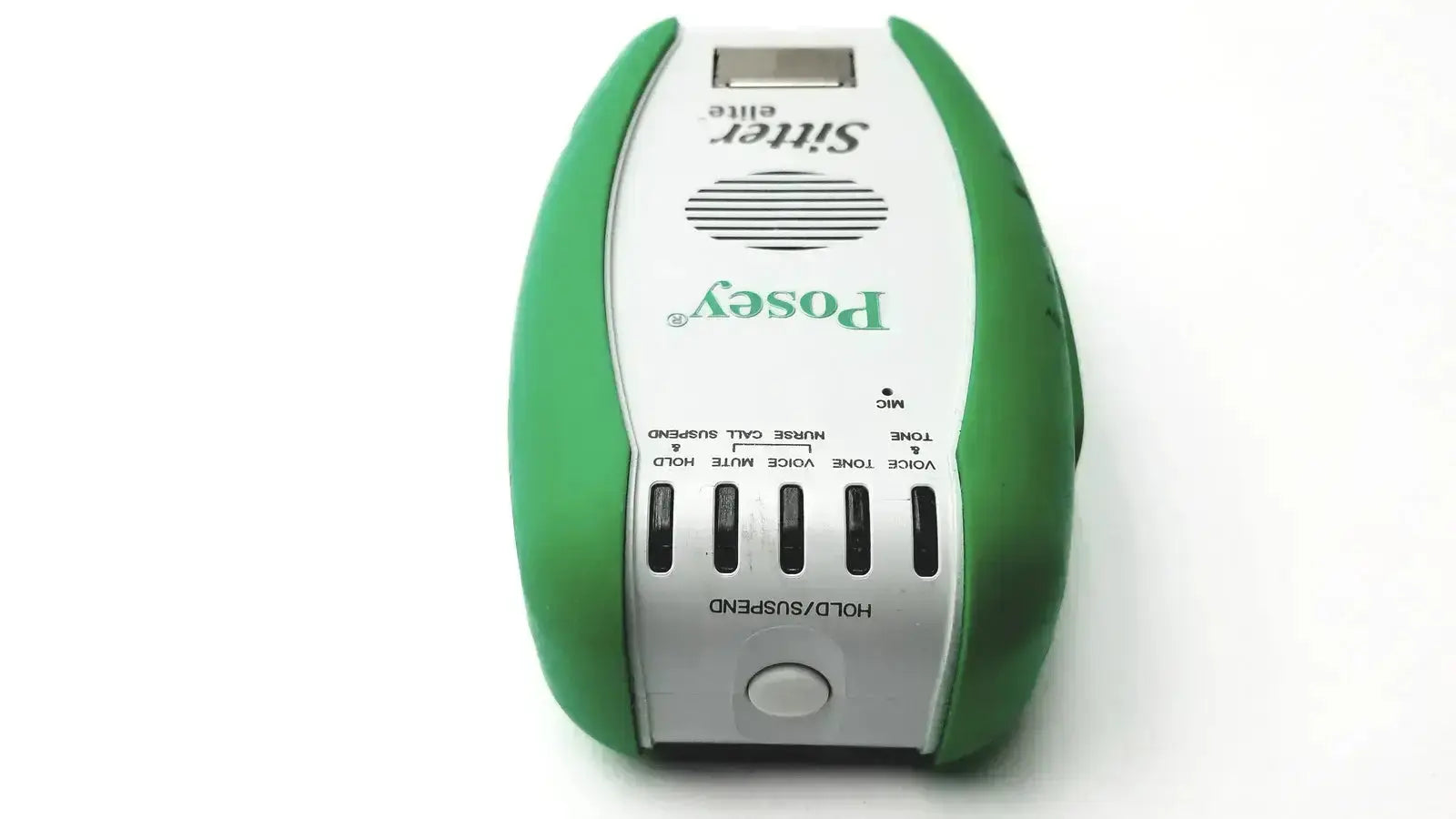 Posey Sitter Elite with Nurse Call Connection Patient Alarm Monitor, second-hand product photo 3