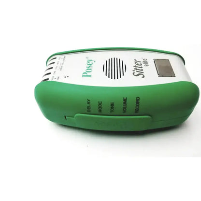 Posey Sitter Elite with Nurse Call Connection Patient Alarm Monitor, second-hand product photo 4