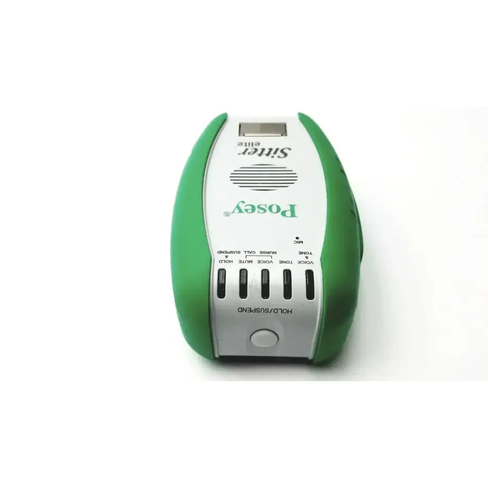 Posey Sitter Elite with Nurse Call Connection Patient Alarm Monitor, second-hand product photo 3