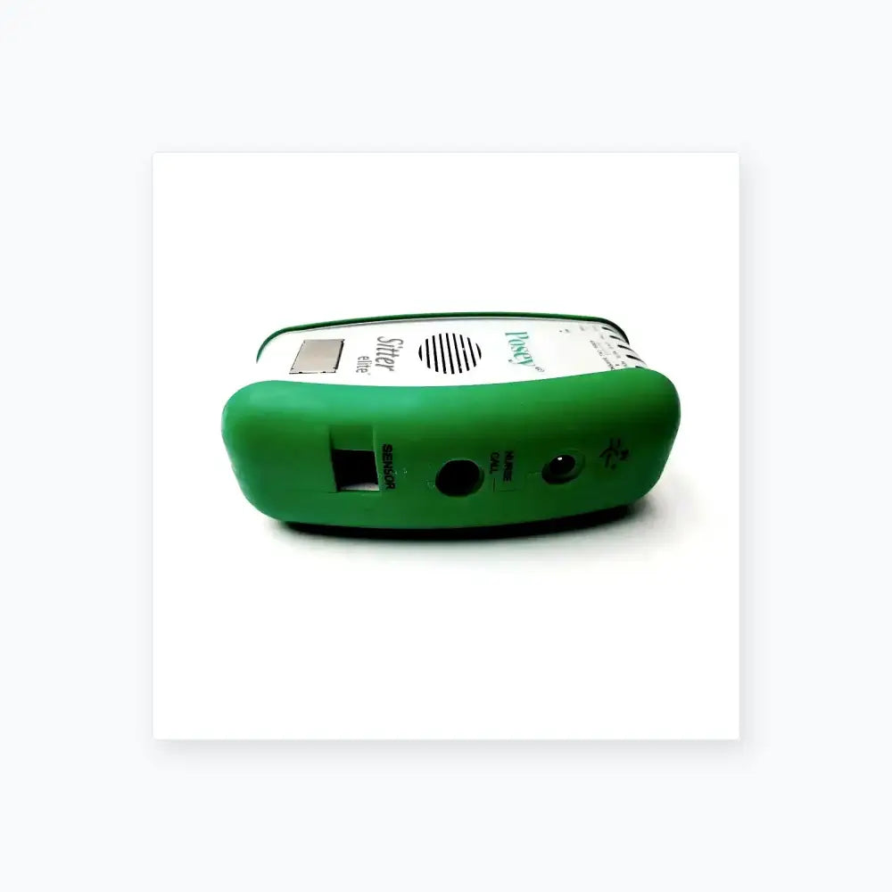 Posey Sitter Elite with Nurse Call Connection Patient Alarm Monitor, second-hand product photo 2