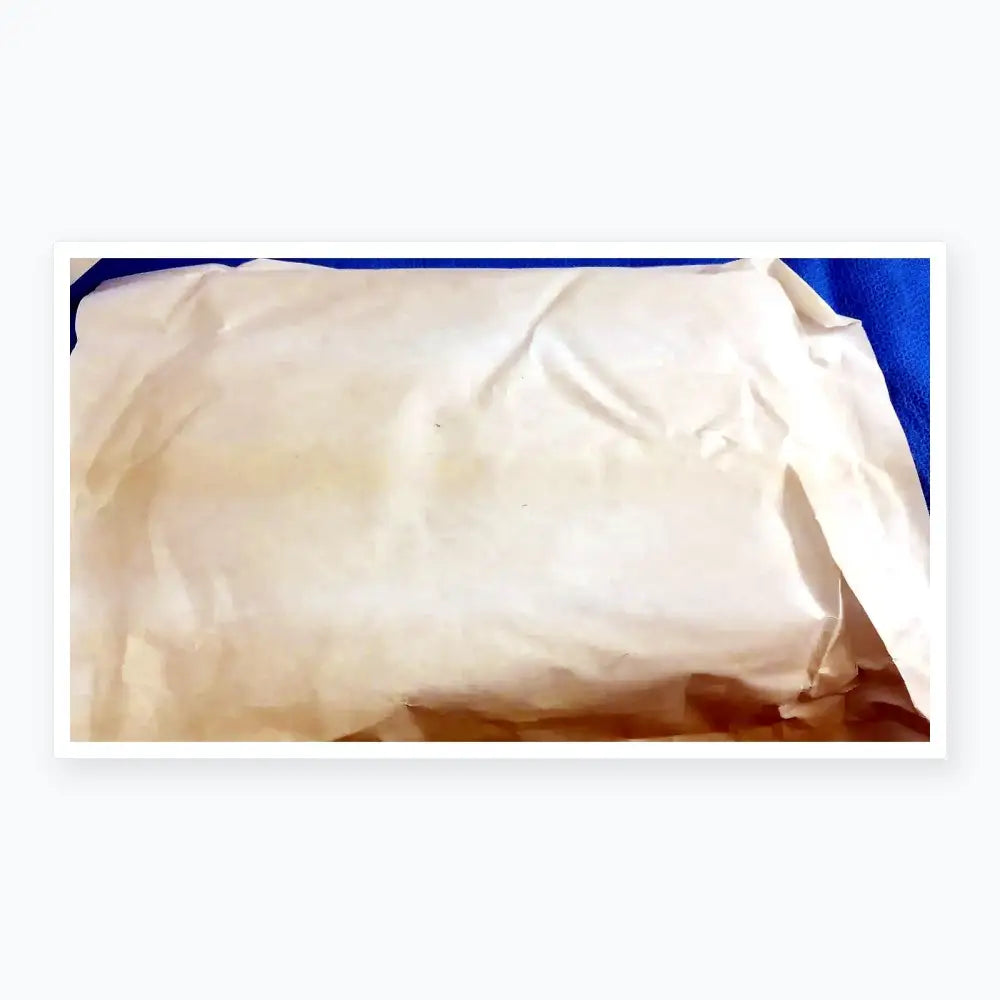 Poss Medical Supplies E104180 AAMI Level 4 Surgical Gown, XX-Large - Lot of 2 Surgical Gown, new product photo 6