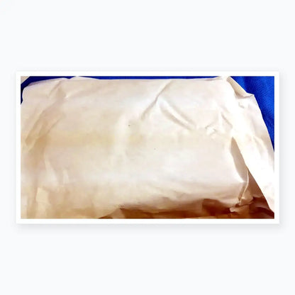 Poss Medical Supplies E104180 AAMI Level 4 Surgical Gown, XX-Large - Lot of 2 Surgical Gown, new product photo 6
