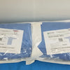Poss Medical Supplies E104180 AAMI Level 4 Surgical Gown, XX-Large - Lot of 2
