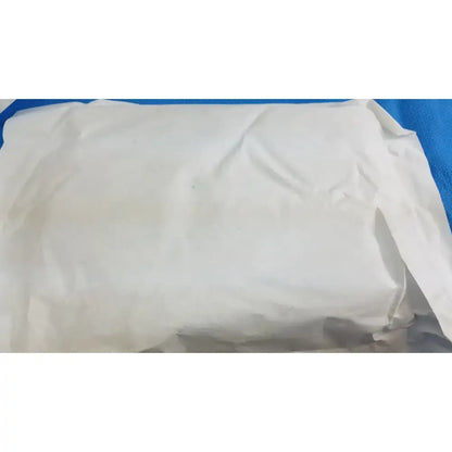 Poss Medical Supplies E104180 AAMI Level 4 Surgical Gown, XX-Large - Lot of 2 Surgical Gown, new product photo 6