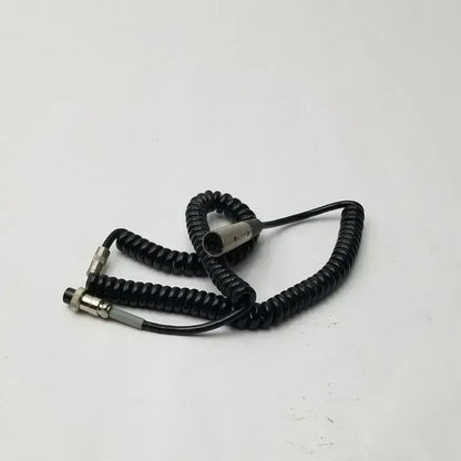 Generic Power Cable XT 4pin Famale to XLR 3Pin Camera Power Cable Power Cable, second-hand product photo 1
