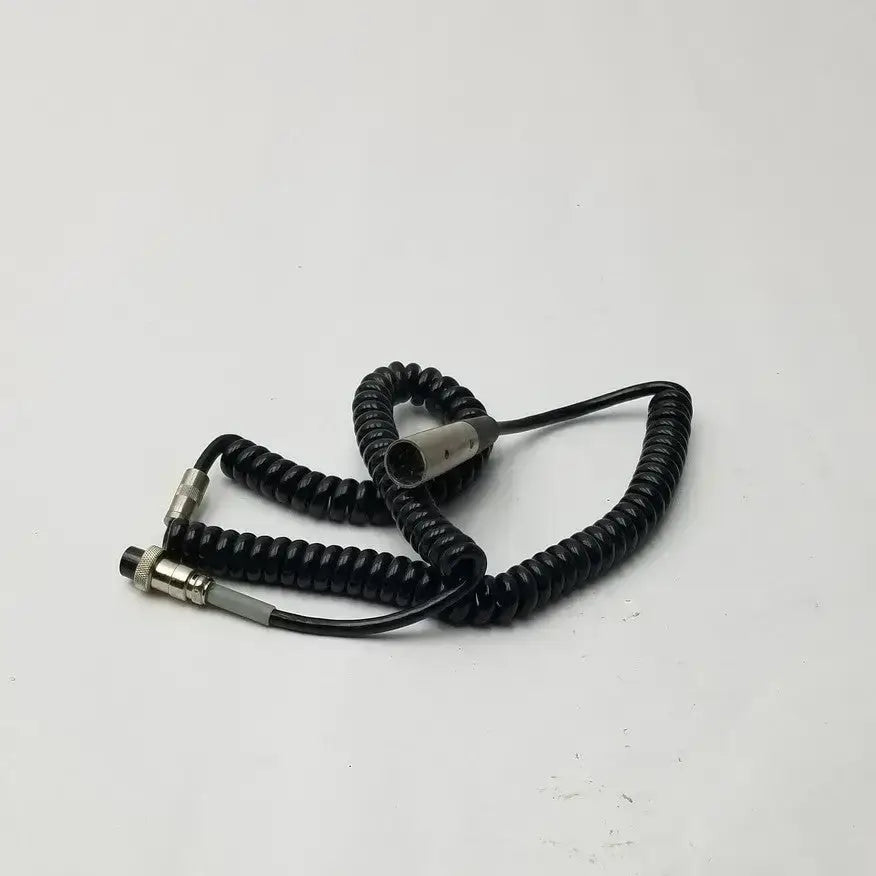 Generic Power Cable XT 4pin Famale to XLR 3Pin Camera Power Cable Power Cable, second-hand product photo 1