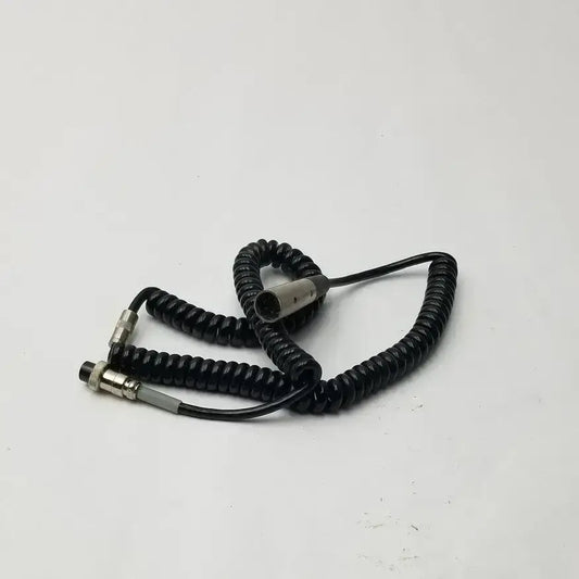 Generic Power Cable XT 4pin Famale to XLR 3Pin Camera Power Cable Power Cable, second-hand product photo 1