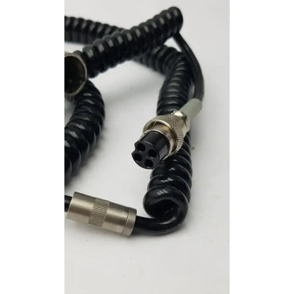 Generic Power Cable XT 4pin Famale to XLR 3Pin Camera Power Cable Power Cable, second-hand product photo 4