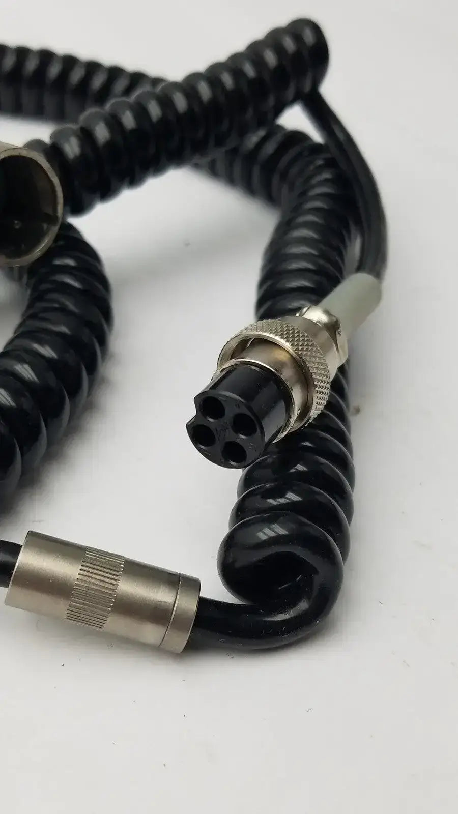 Generic Power Cable XT 4pin Famale to XLR 3Pin Camera Power Cable Power Cable, second-hand product photo 4