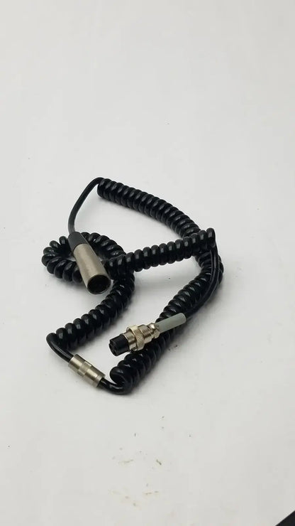 Generic Power Cable XT 4pin Famale to XLR 3Pin Camera Power Cable Power Cable, second-hand product photo 5