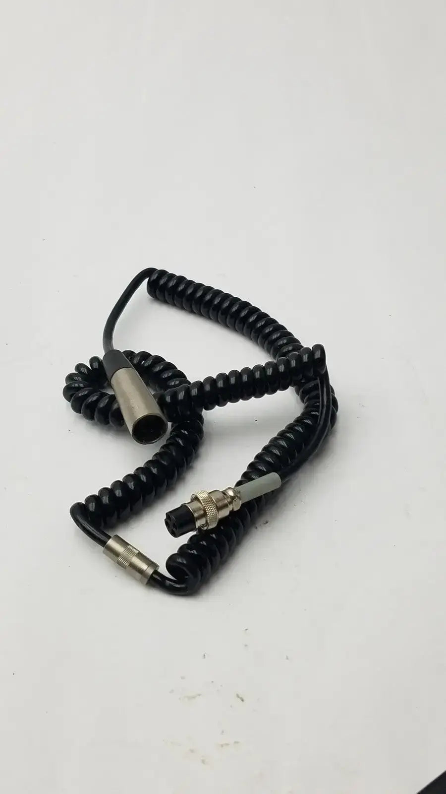 Generic Power Cable XT 4pin Famale to XLR 3Pin Camera Power Cable Power Cable, second-hand product photo 5
