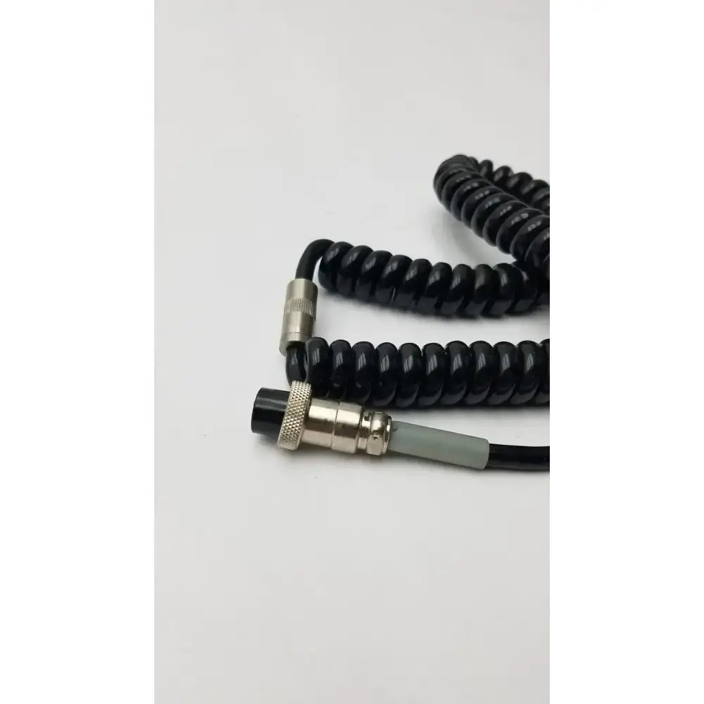 Generic Power Cable XT 4pin Famale to XLR 3Pin Camera Power Cable Power Cable, second-hand product photo 3