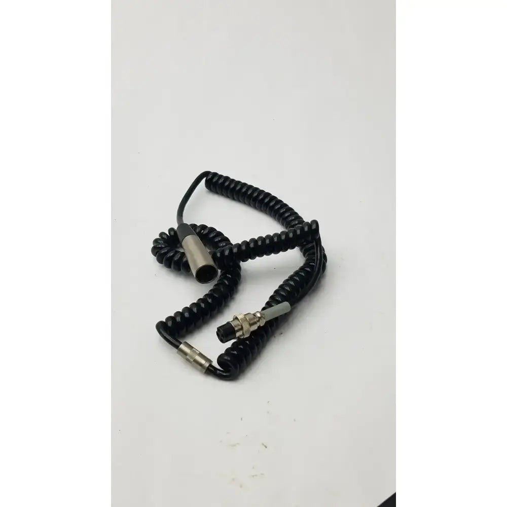 Generic Power Cable XT 4pin Famale to XLR 3Pin Camera Power Cable Power Cable, second-hand product photo 5