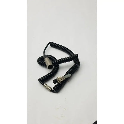 Generic Power Cable XT 4pin Famale to XLR 3Pin Camera Power Cable Power Cable, second-hand product photo 5