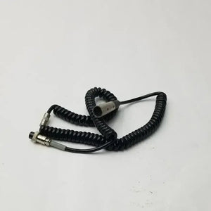 كابل طاقة XT رباعي السنون أنثى إلى كابل طاقة كاميرا XLR ثلاثي السنون