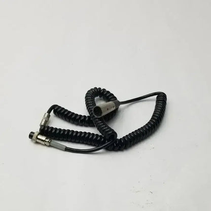 Generic Power Cable XT 4pin Famale to XLR 3Pin Camera Power Cable Power Cable, second-hand product photo 1